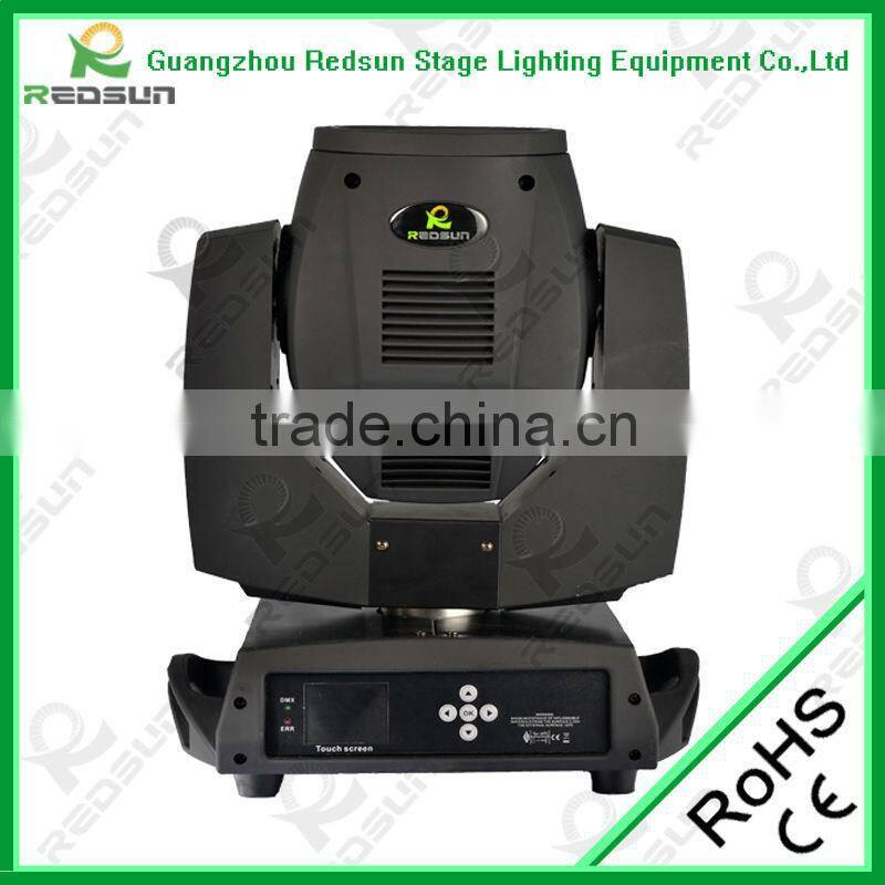 200W Beam Moving Head Light