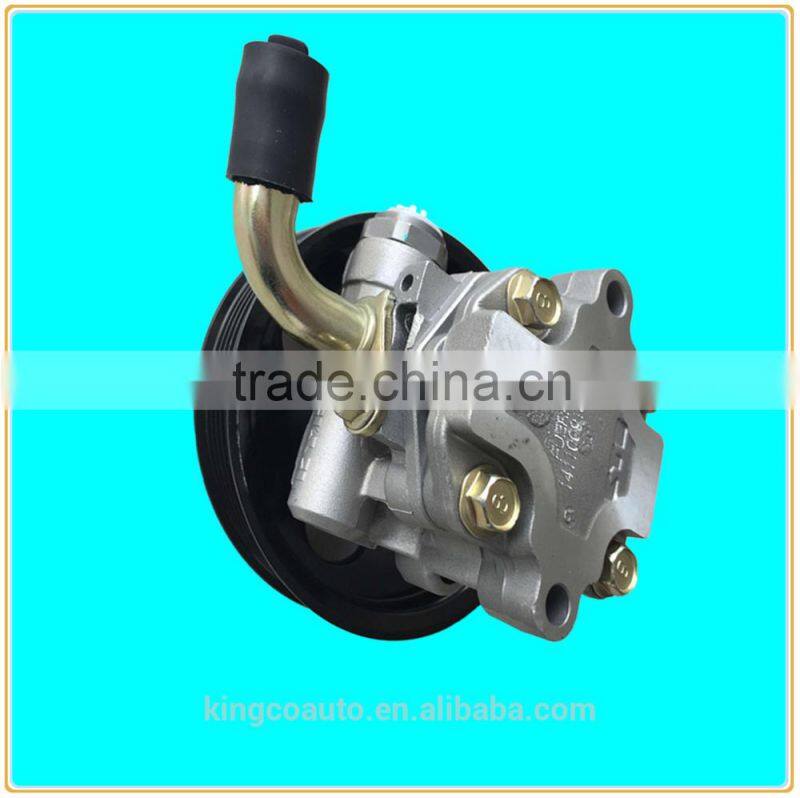 China manufacturer hydraulic power steering pump for renault scenic