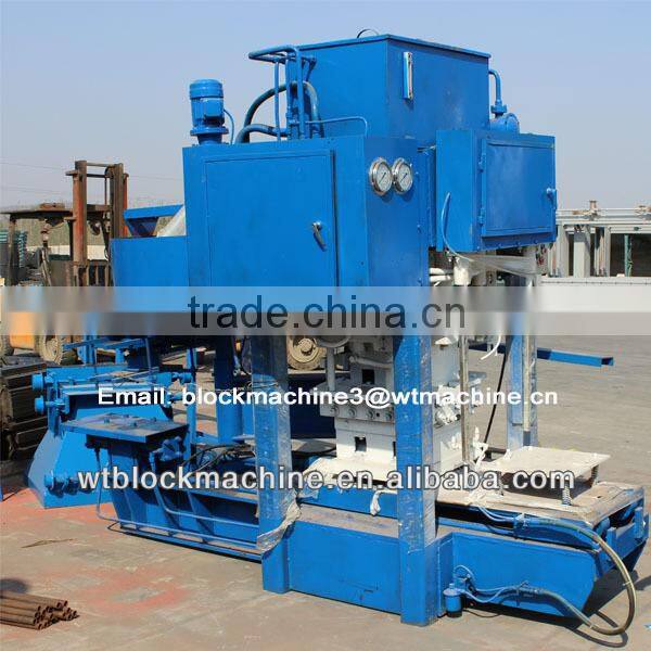 QT8-130T roof tiles machine south africa