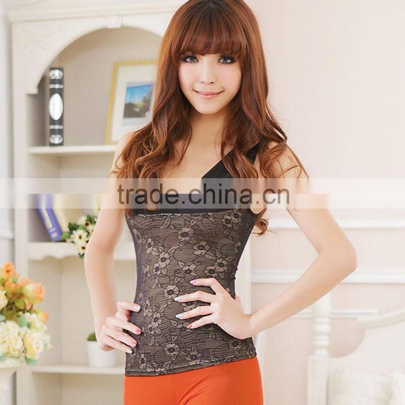Sexy Lady Abs Waist Shapewear Bodysuit Compression Comfort