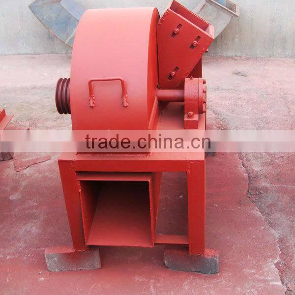 Coconut Shell Powder Pulverizer Machine