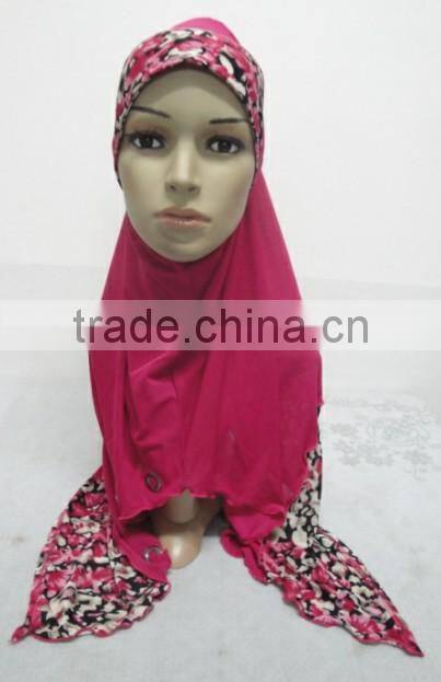 H207 latest muslim hijab,islamic scarf