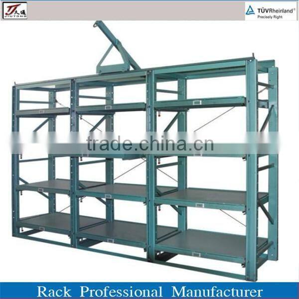 Drawer Racking