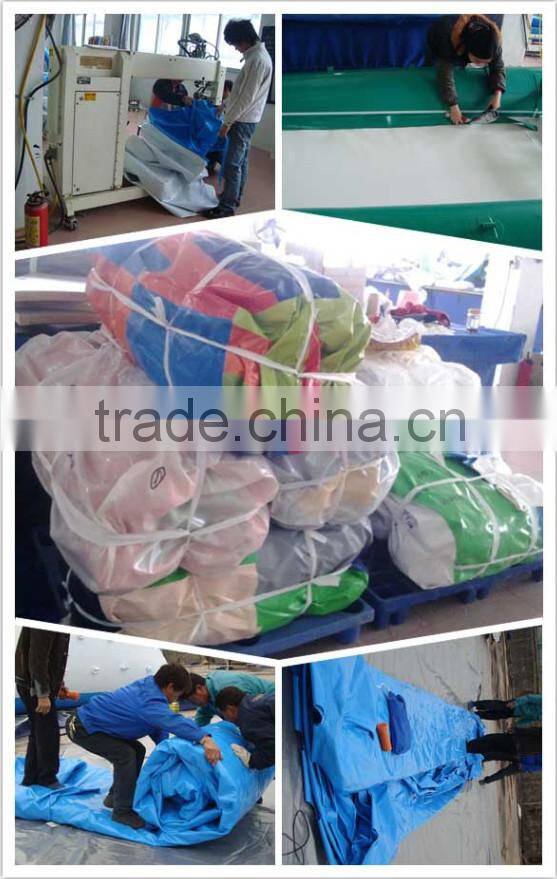 Hot selling romantic advertising inflatable entrance arch for wedding