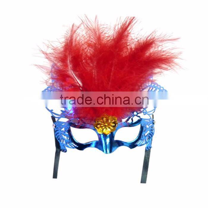 Best price led light up party mask masquerade masks