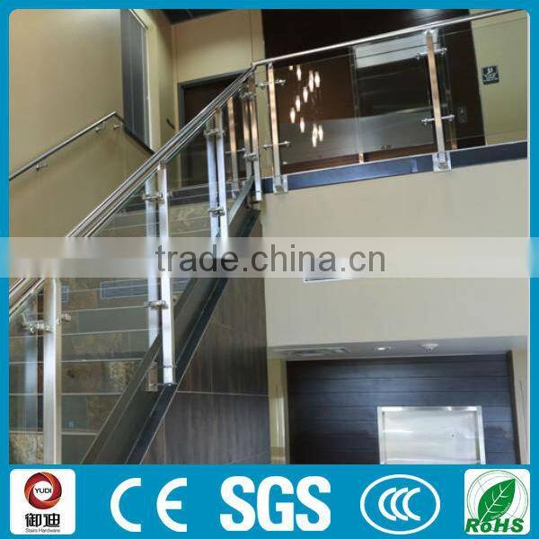 High quality stainless steel stair baluster mold