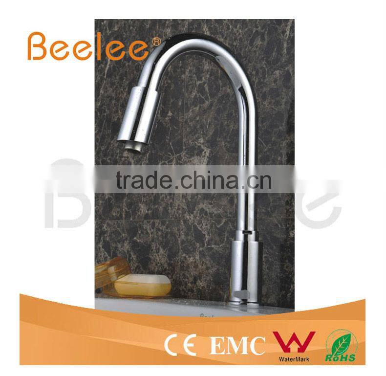 Bathroom Automatic Basin Sensor Faucet
