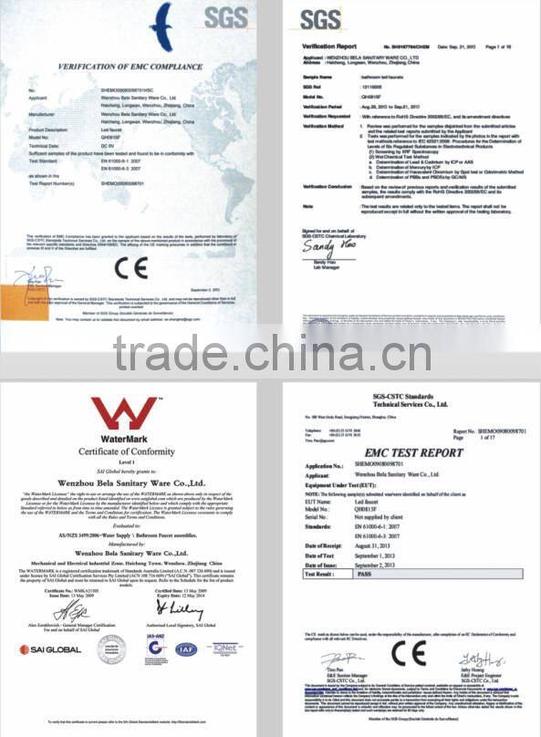 HS15002 inox ss304 Stainless steel one hole 4" bathroom basin faucet mixer tap