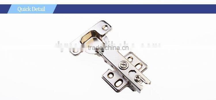 stable quality kitchen cabinet overlay hinges