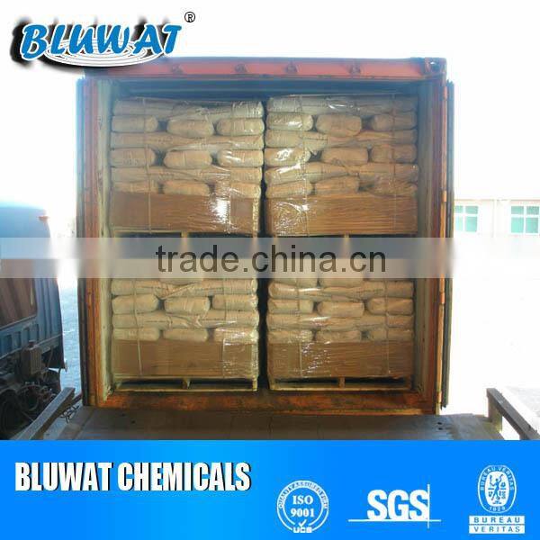 HPAM, Hydrolyzed Polyacrylamide