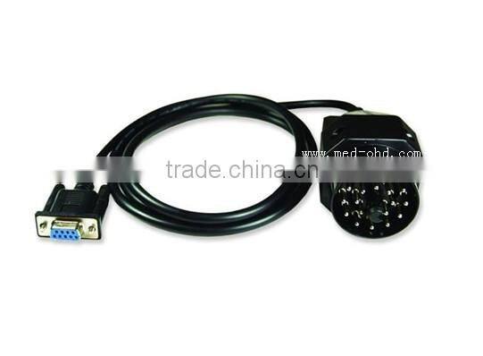 dB9f Cable 5ft for BMW-20pin