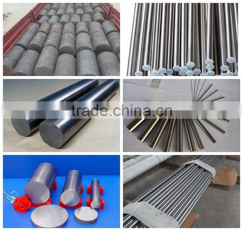 lightning rod price export best quality in large stock stainless steel rod