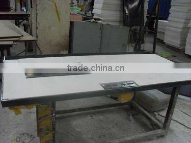 High quality fire rated glass door (CF-F010-1)