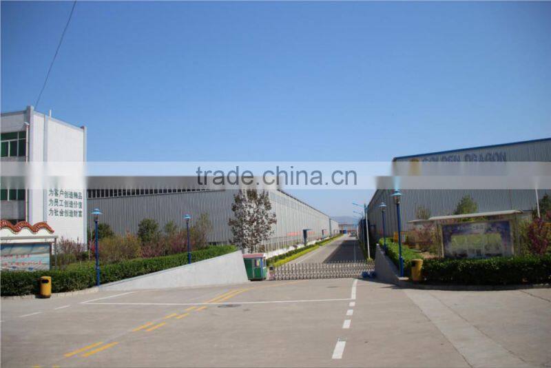 Aluminum Connecting rod 9.5mm