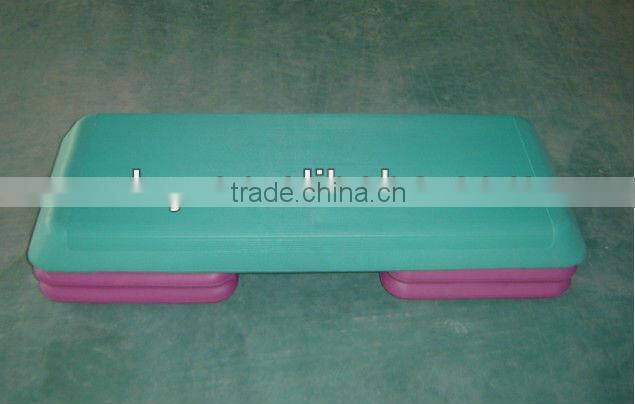 adjustable aerobic step