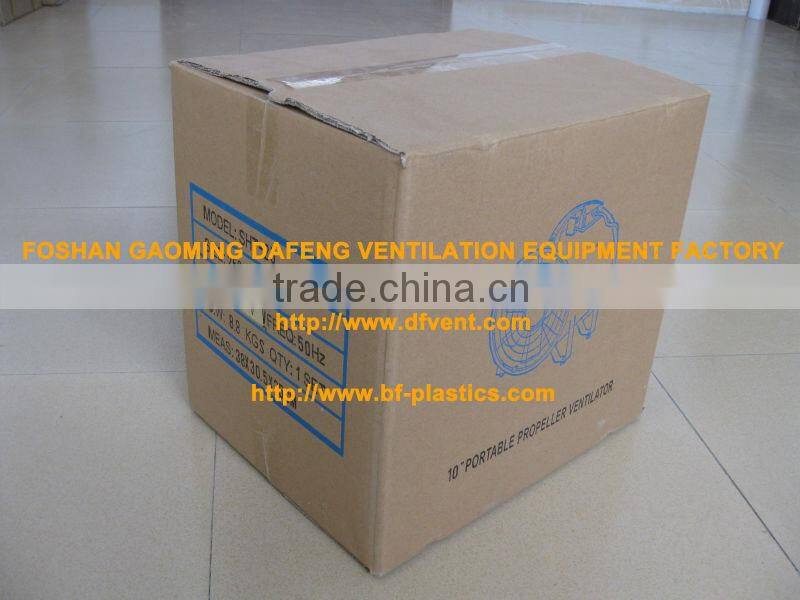 36V safety low-voltage portable ventilator