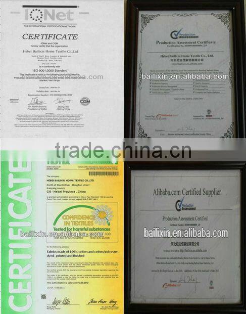 decorative bath towel set