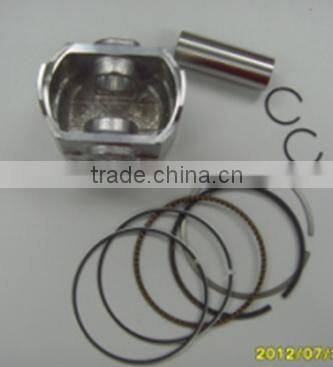 motorcycle piston for motorcycle spare parts SCL-2014050057
