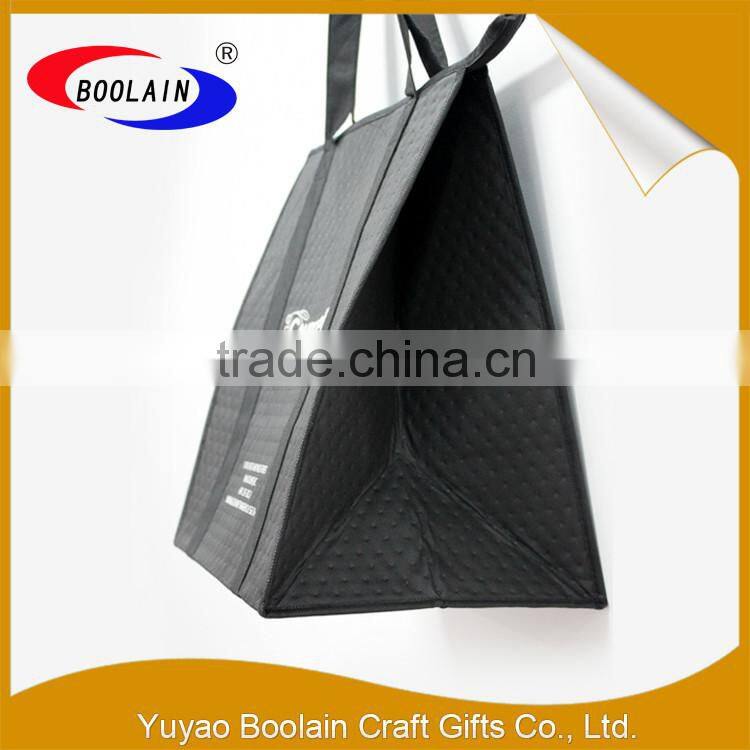 Hot selling 2016 insulated cooler bag latest products in market