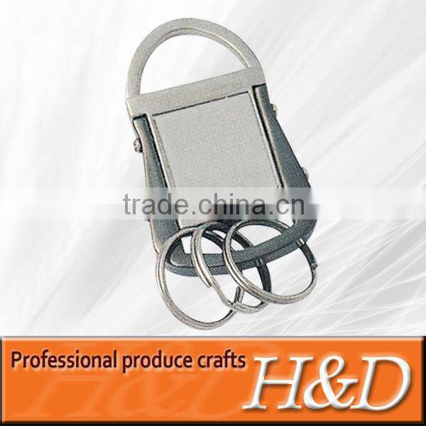 car keychain as promotive gift