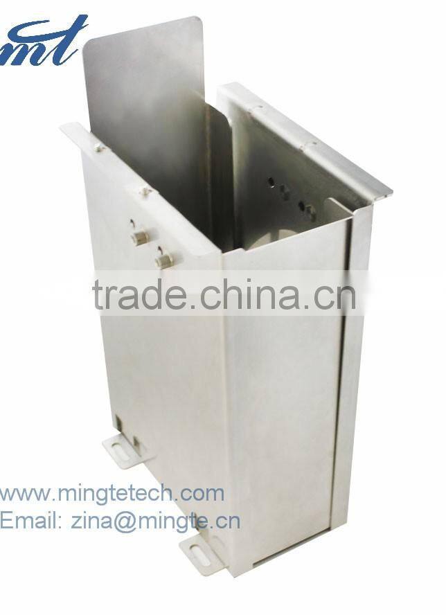 Automatic Card Collector machine MT163 for Parking management system