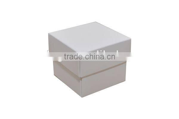 wholesale white gift box for promotion