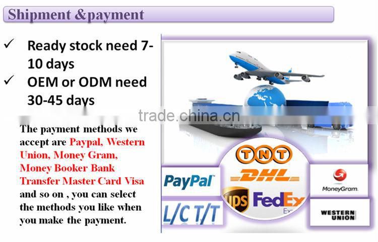 New brand designer 400272-3c blue luxury shoes double platform sexy club heels