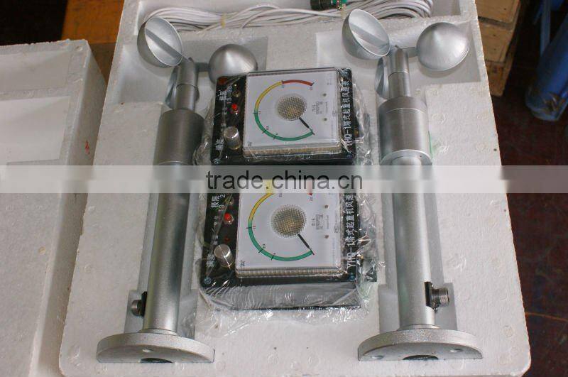 wind gage for tower crane