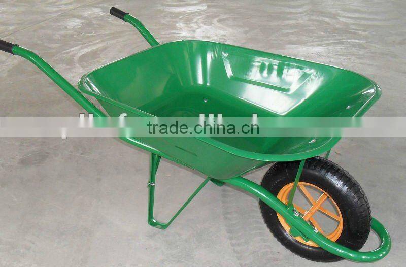 one wheel hand truck manufacturer wb6400