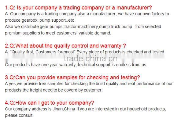 Ex-factory Price High Quality HYVA Dump Truck Hydraulic Cylinder