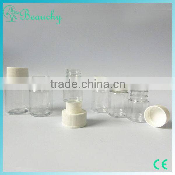 china alibaba 2014 new product pill bottle plastic bottle apothecary jars