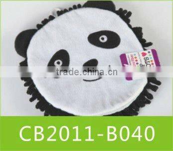 Mcirofiber childrens cleaning gloves