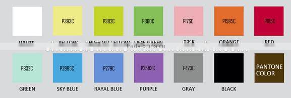 Brand custom shammy towel