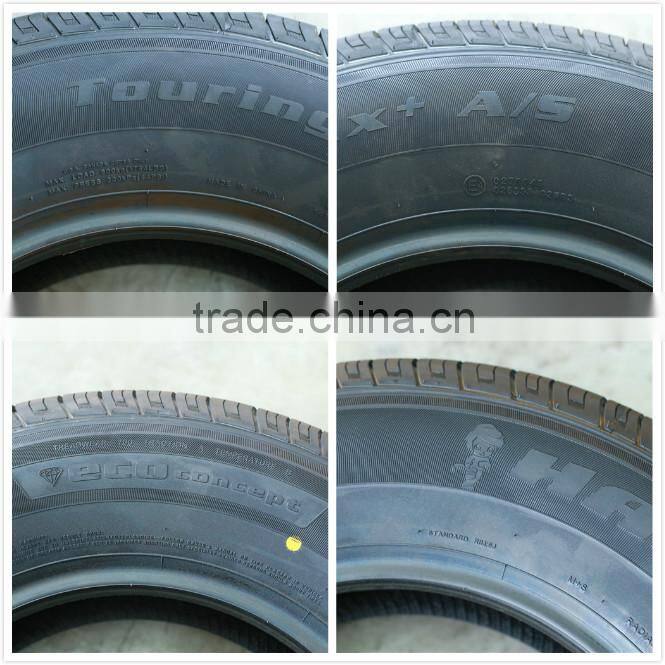 alibaba supplier Highway korea tire