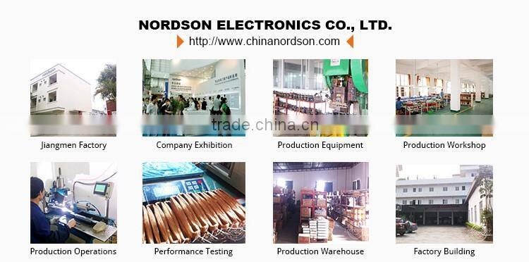 Heavy Duty ANSI Standard Electric Strike Door Lock (NJ-320A)