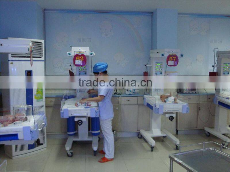 hot sales baby radiant warmer prices with ce iso