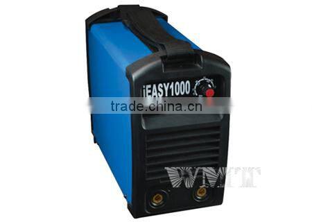 China hot selling welding machine inverter DC MMA iEASY1000