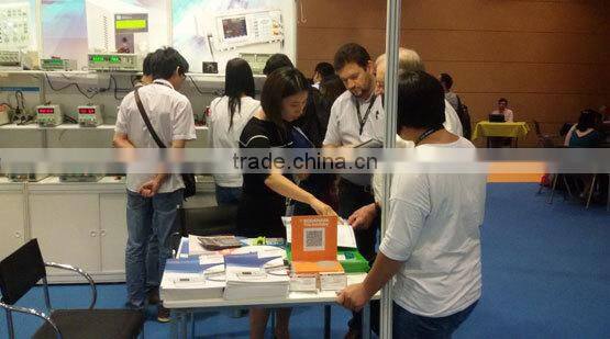 Single Channel Output 15V 30A Adjustable Linear DC Power Supply For Laboratory