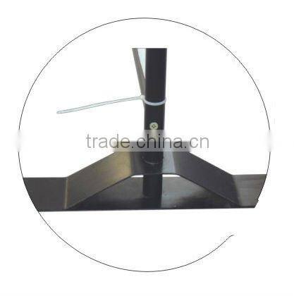 Jumbo Banner Stand / Large Banner Stand