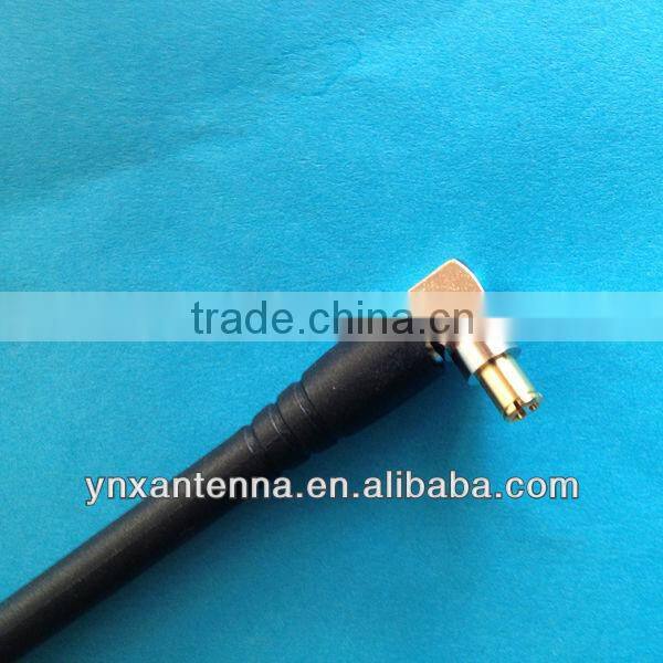huawei 3g wifi router with external antenna crc9 connector