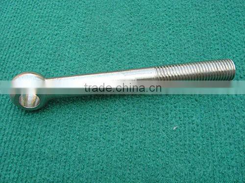 eye bolt formB DIN444