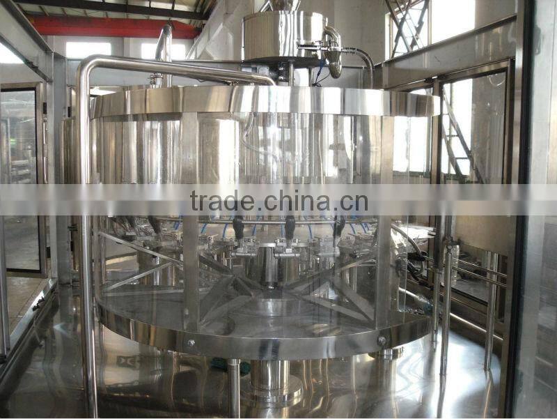 Water Refilling Equipment