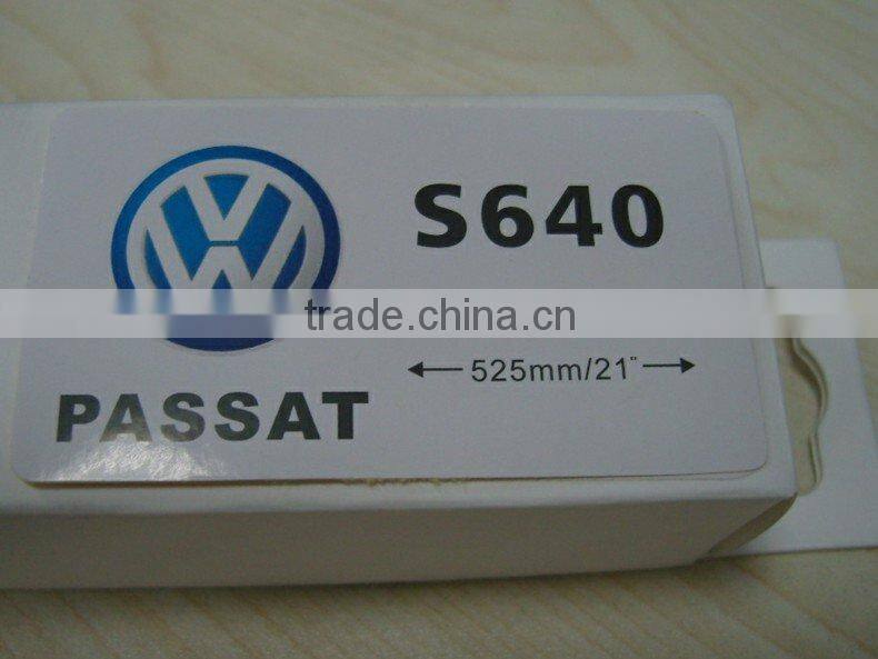 S100 Rear windshield wipers Rear &. Flat Wiper Blade Rear Wiper Blade Specific