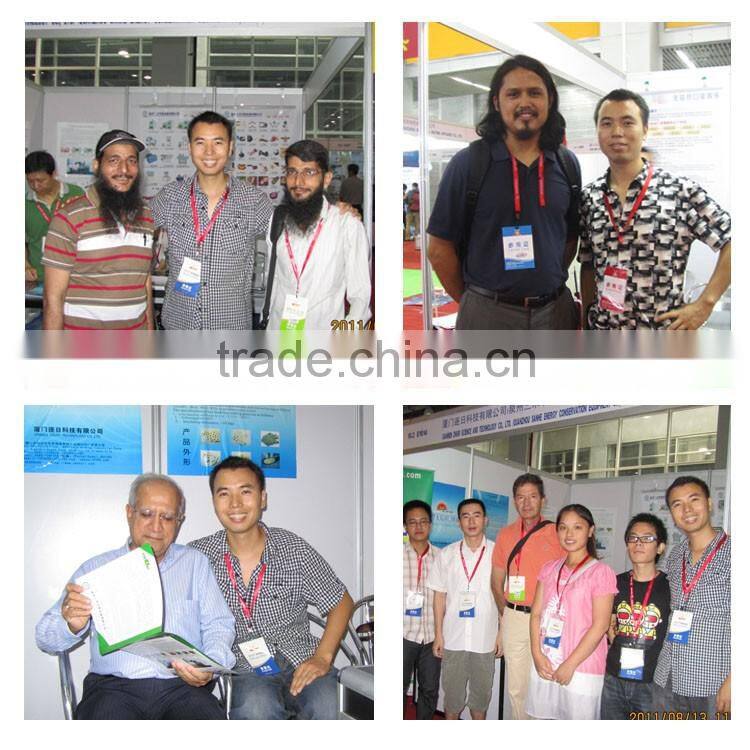 hot sell gift children clear POE umbrella