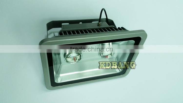 High quality waterproof ip65 100 watt outdoor led flood light