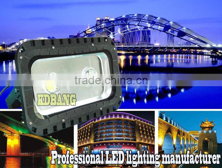 Alibaba best sellers led 100w ip65 flood light