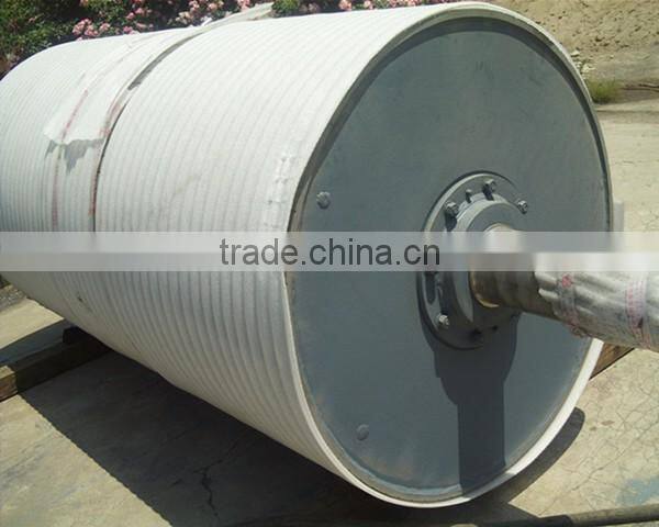 stainless roll 4200/200 single cylinder toilet paper making machine