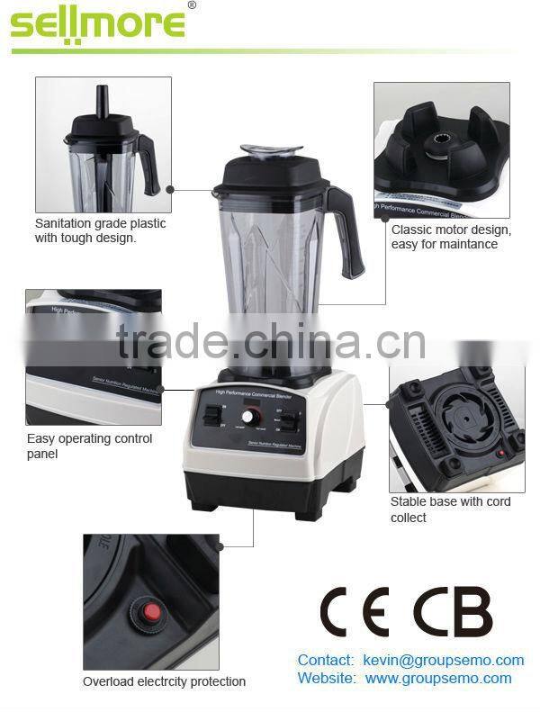 2013 manual electric blender (CB.CE.ETL.GS.LFGB.RoHS)