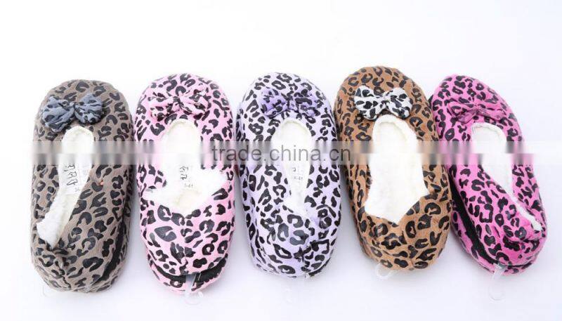 2015 Fashion indoor slippers