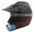 Hot Sale Motorcycle Helmet Dirt Bike Helmet